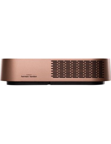 Viewsonic M2W Projector videoproiectoare 1700 ANSI lumens 1280 x 800 Pixel De bronz