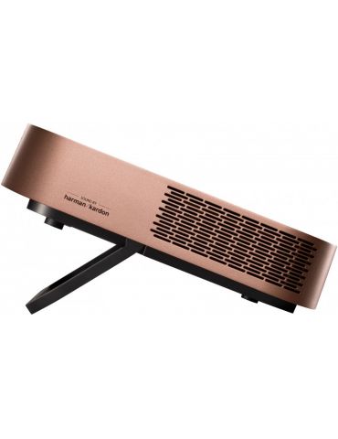 Viewsonic M2W Projector videoproiectoare 1700 ANSI lumens 1280 x 800 Pixel De bronz