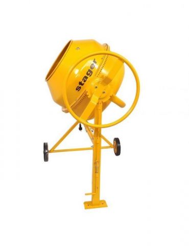 Stager BE180 betoniera 180L 650W Stager - 1