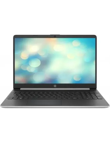 HP Laptop 15s-fq2009nq 39,6 cm (15.6") Full HD i7-1165G7 8 Giga Bites DDR4-SDRAM 256 Giga Bites SSD Wi-Fi 5 (802.11ac) FreeDOS