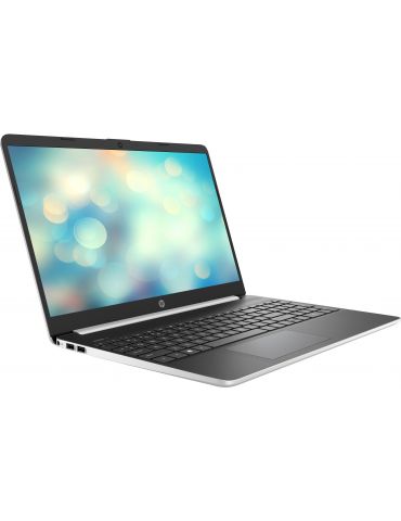 HP Laptop 15s-fq2009nq 39,6 cm (15.6") Full HD i7-1165G7 8 Giga Bites DDR4-SDRAM 256 Giga Bites SSD Wi-Fi 5 (802.11ac) FreeDOS
