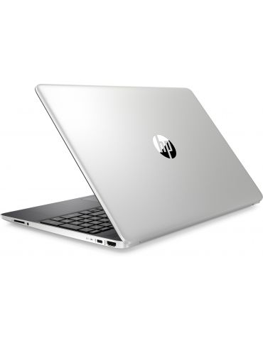 HP Laptop 15s-fq2009nq 39,6 cm (15.6") Full HD i7-1165G7 8 Giga Bites DDR4-SDRAM 256 Giga Bites SSD Wi-Fi 5 (802.11ac) FreeDOS