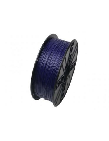 Filament Gembird PLA 3DP-PLA1.75-01-GB, 1.75mm, 1kg, Galaxy Blue Gembird - 1 - Tik.ro