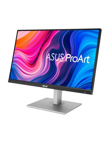 ASUS ProArt PA278CV monitoare LCD 68,6 cm (27") 2560 x 1440 Pixel Quad HD LED Negru