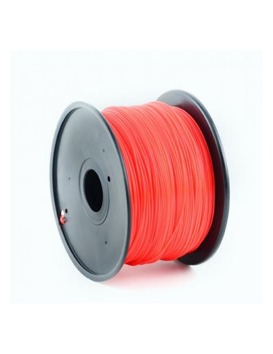 Filament Gembird PLA  1.75mm  1kg  Red Gembird - 1