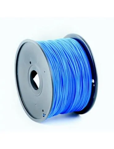 Filament Gembird PLA  1.75mm  1kg  Blue Gembird - 1