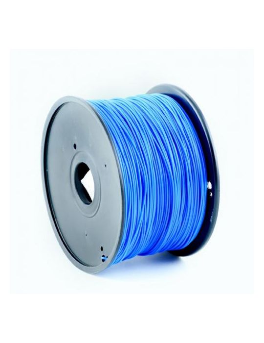 Filament Gembird PLA  1.75mm  1kg  Blue Gembird - 1