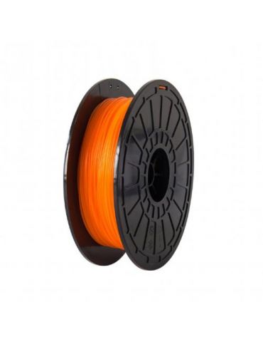 Filament Gembird PLA-Plus  1.75mm  1kg  Orange Gembird - 1 - Tik.ro