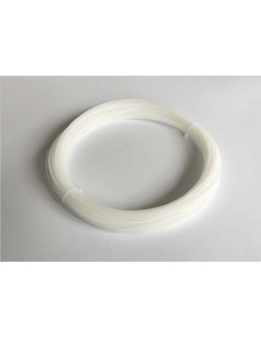 Filament curatare Gembird Polymer 3DP-CLN1.75-01, 1.75mm, 100g, White Gembird - 1