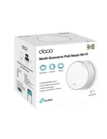 Mesh tp-link wireless... - Tik.ro