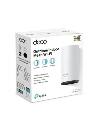 Mesh tp-link wireless... - Tik.ro