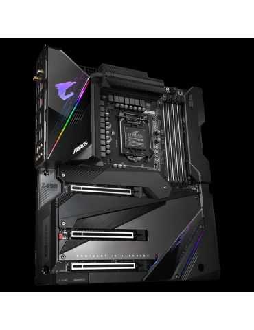 Placa de baza Gigabyte Z490 AORUS XTREME Gigabyte - 1