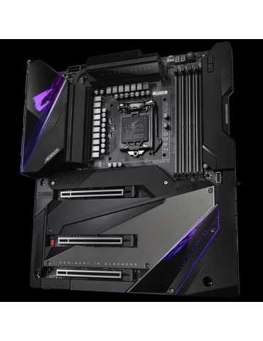 Placa de baza Gigabyte Z490 AORUS XTREME Gigabyte - 1
