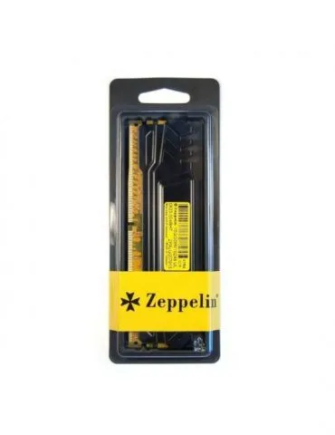 Memorie ddr zeppelin ddr4... - Tik.ro