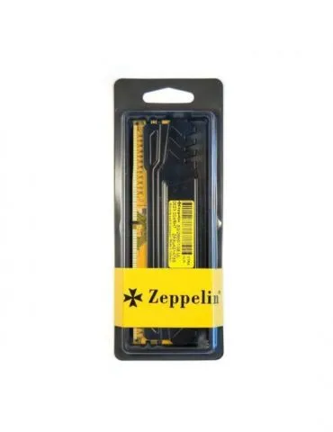 Memorie ddr zeppelin ddr4... - Tik.ro