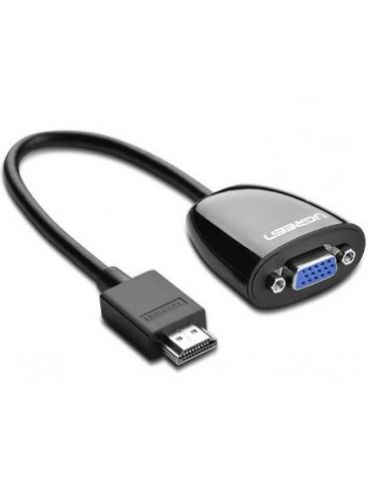 Adaptor video ugreen mm105... - Tik.ro