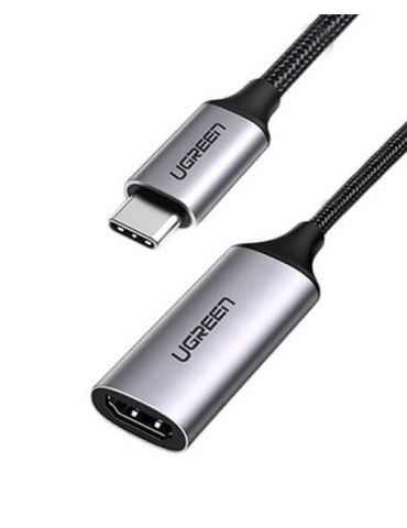 Adaptor video ugreen cm297... - Tik.ro