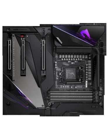 Placa de baza Gigabyte Z490 AORUS XTREME Gigabyte - 1