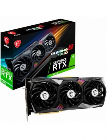 Placa video msi geforce rtx... - Tik.ro