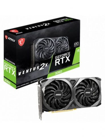Placa video msi geforce rtx... - Tik.ro