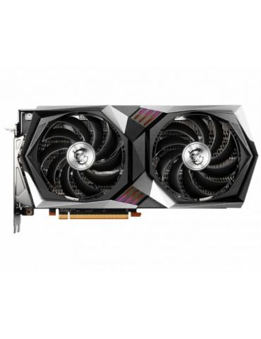 Placa video msi radeon rx... - Tik.ro