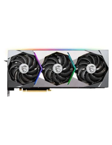 Placa video msi geforce rtx... - Tik.ro