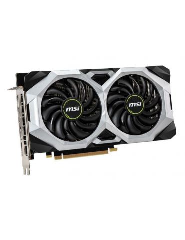 Placa video msi geforce rtx... - Tik.ro