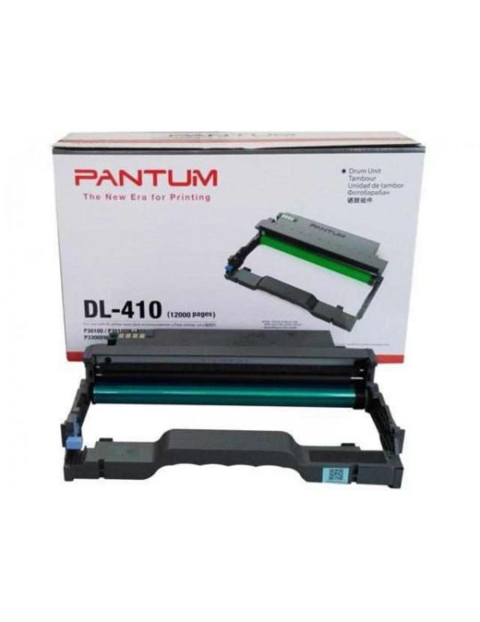 Drum unit - cilindru imprimare  Pantum DL-410 Black Pantum - 1