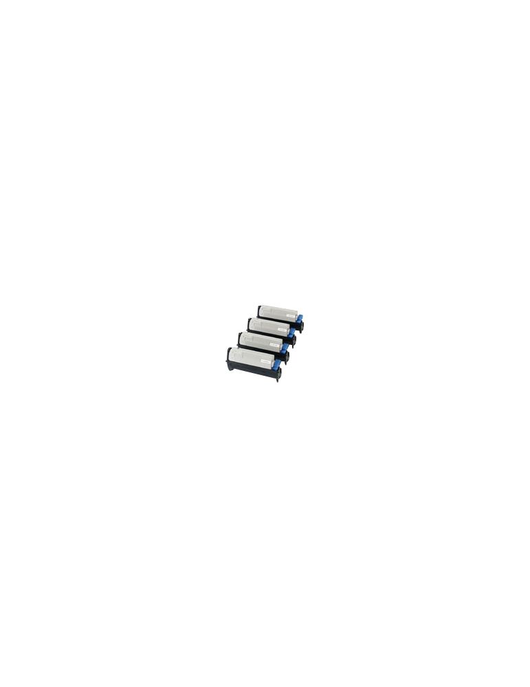 Drum OKI 43381708, negru, 20000pagini