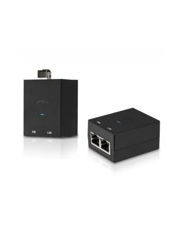 Air Gateway Ubiquiti, 2.4GHz, 802.11b/g/n, negru