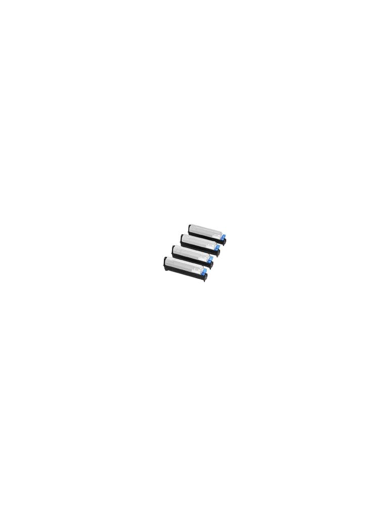 Drum OKI 43449015, Cyan, 20000pagini