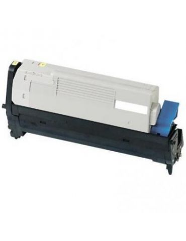 Drum unit - cilindru imprimare Oki 43870008 Black Oki - 1