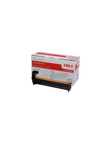 OKI 44844406 Tambur OKI magenta 30000pag C822/831/841 Oki - 1