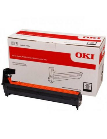 Drum unit - cilindru imprimare  Oki C532 Black Oki - 1 - Tik.ro