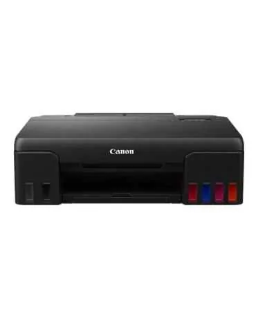 Imprimanta InkJet Color Canon PIXMA G540, Black Canon - 1 - Tik.ro