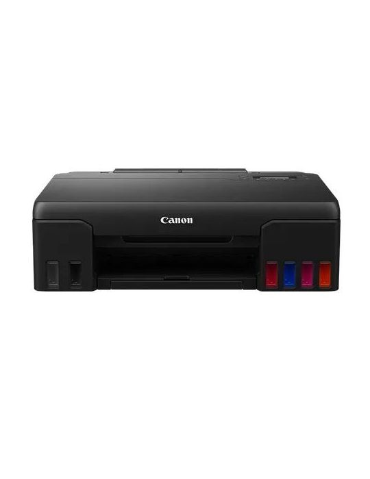 Imprimanta InkJet Color Canon PIXMA G540, Black Canon - 1