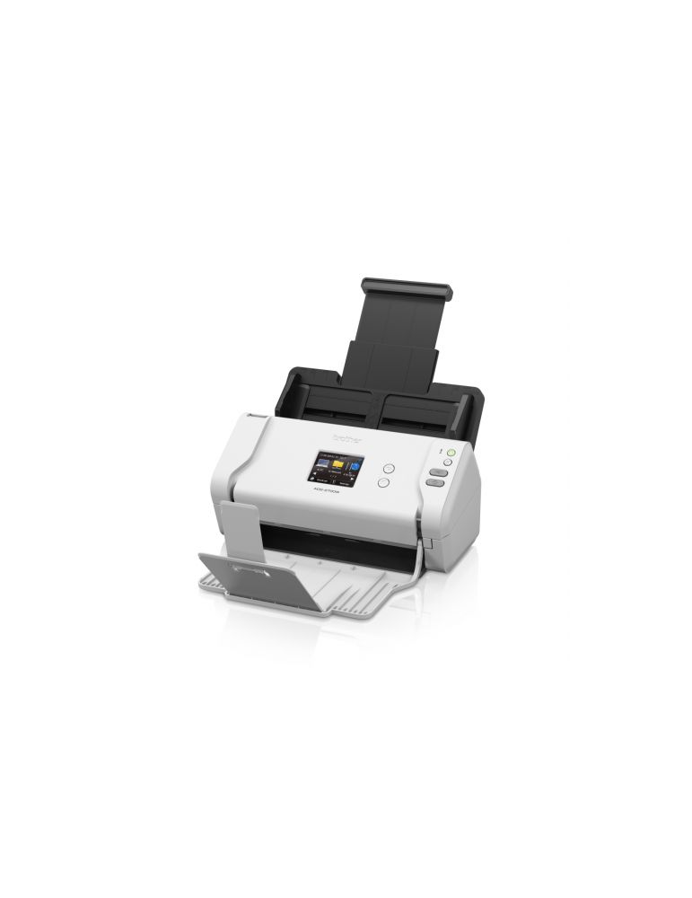 Scanner Brother ADS-2700W Format A4 Duplex Retea Wi-Fi