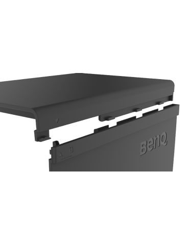 SHADING HOOD BENQ SH240 PENTRU SW240 Benq - 1 - Tik.ro