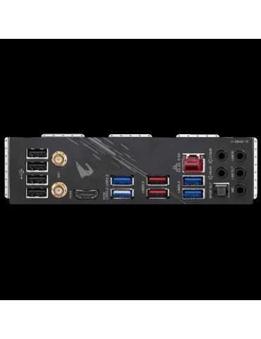 Placa de baza gigabyte z490 aorus elite ac socket lga Gigabyte - 1