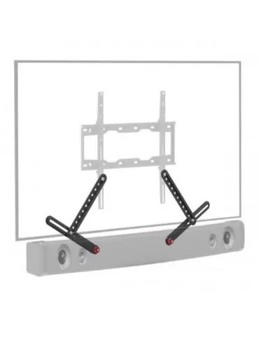 Suport soundbar Barkan E820.B, Black Barkan - 1 - Tik.ro
