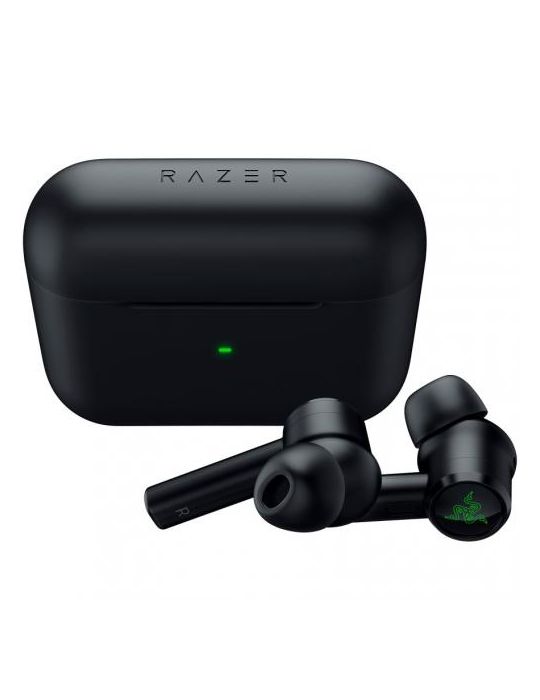 Handsfree Razer Hammerhead True Wireless Pro, Black Razer - 1