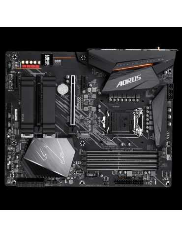 Placa de baza gigabyte z490 aorus elite ac socket lga Gigabyte - 1