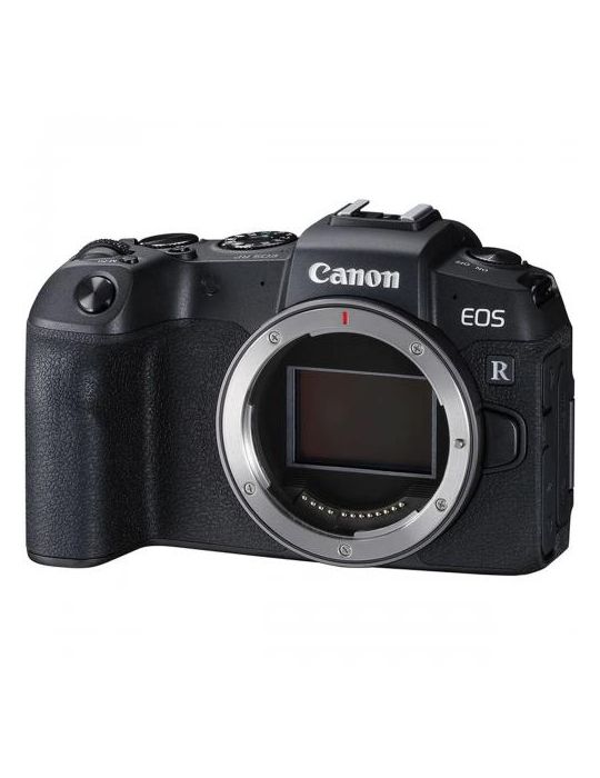 Camera foto Mirrorless Canon EOS RP, 26.2 MP, Full Frame, Black Canon - 1