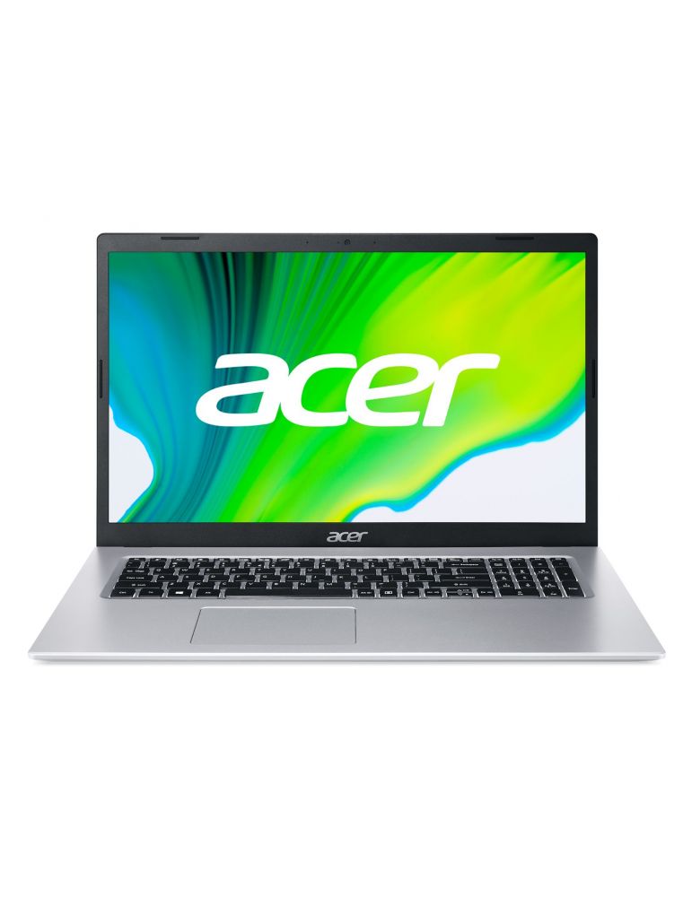 Laptop acer aspire 5 a517-52 17.3 display with ips (in-plane