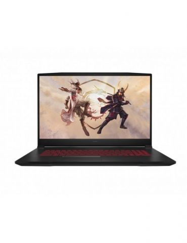 Laptop msi gaming katana gf76 11ue-098xro 17.3 fhd 144hz ips-level Msi - 1