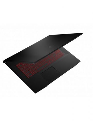 Laptop msi gaming katana gf76 11ue-098xro 17.3 fhd 144hz ips-level Msi - 1