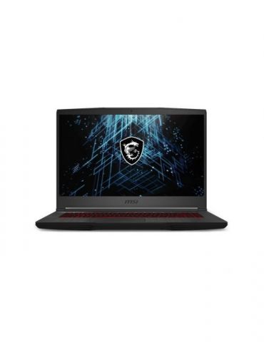 Laptop msi gaming gf63 thin 11uc-400xro 15.6 fhd (1920x1080) 144hz Msi - 1