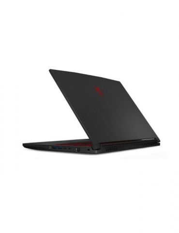 Laptop msi gaming gf63 thin 11uc-400xro 15.6 fhd (1920x1080) 144hz Msi - 1