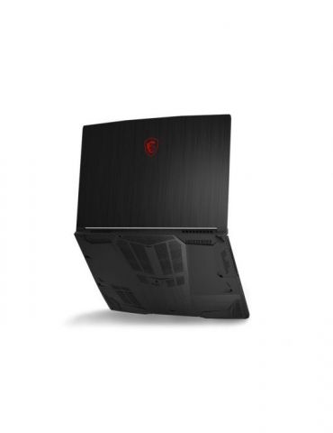 Laptop msi gaming gf63 thin 11uc-400xro 15.6 fhd (1920x1080) 144hz Msi - 1