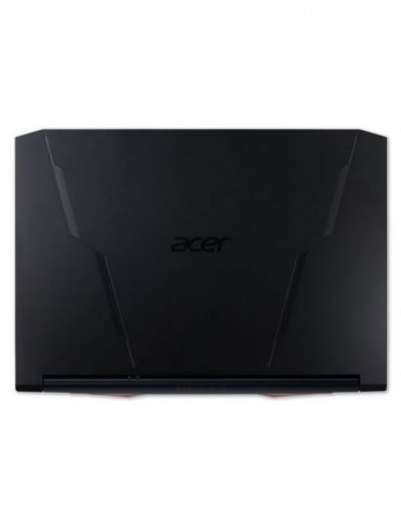 Laptop gaming acer nitro 5 an515-57 15.6 display with ips Acer - 1